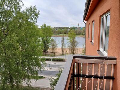 Imelise vaatega korter renoveeritud majas!