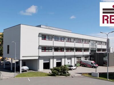 Hea asukohaga büroopind Laki 32 hoone 3.korrusel
