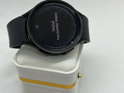 Samsung Galaxy Watch 5Pro