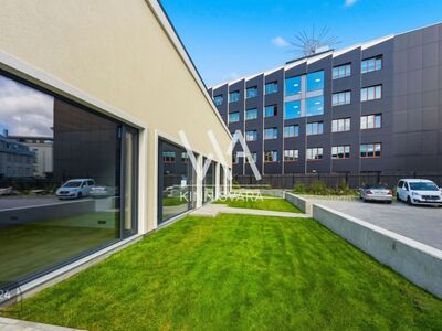 Kesklinna loft, see on tark investeering