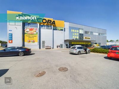 ÜÜRILE ANDA HEA ASUKOHAGA VALGUSKÜLLANE BÜROORUUM!