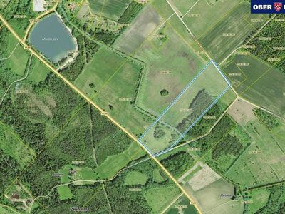 MÜÜA LOODUSKAUNIS 10,07 HA SUURUNE KINNISTU MAIDLA KÜLAS!

Ideaalne kinnistu looduslähedase kodu