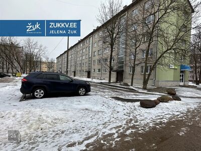 MÜÜK / VAHETUS