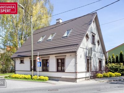 HINNALE LISANUDUB KÄIBEMAKS! 
412 000€ käibemaksuga hind!