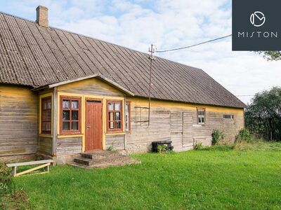 HUBANE TALUMAJA LOODUSKAUNIS PAIGAS