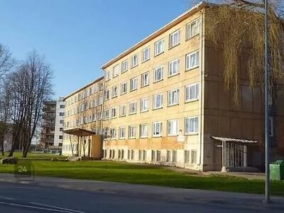 Korteri enampakkumine!