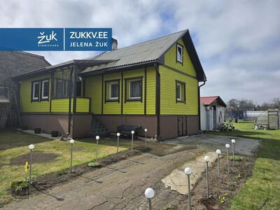 MÜÜK / VAHETUS