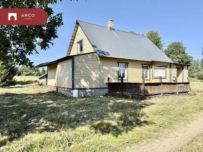 MAAMAJA  RAKVERE LÄHEDAL