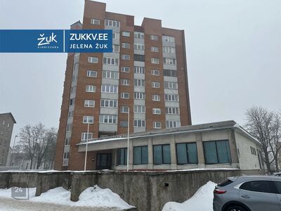 MÜÜK / VAHETUS