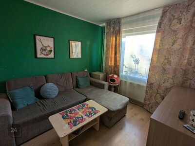 Hubane korter Tapa linnas