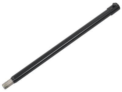 vidaXL puuripikendus, teras 0,5 m