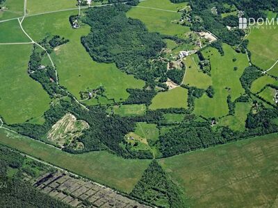 Saue vallas müüa 4.35 ha suurune kinnistu!