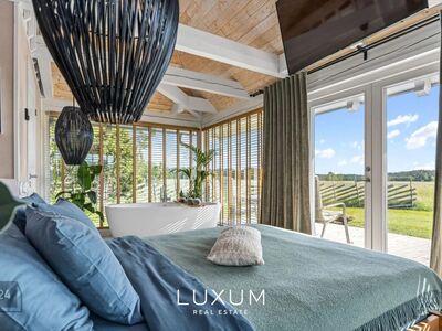 Maaliline maakodu - ehitusõigus kuni 600 m²