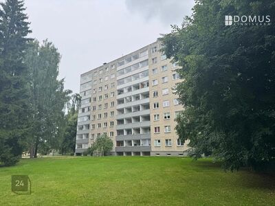 Mugav 2 eraldi toaga pakkumine, LEPINGUTASUTA