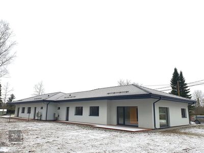 UUS MAJAOSA,Kasemetsa tee 12, Metsanurme küla