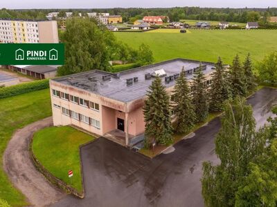 UUA HIND! ARENDUSPOTENTSIAALIGA SUUR ÄRIKINNISTU