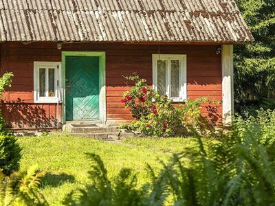 Soeta endale talukompleks kaunisse Ridasi külla!