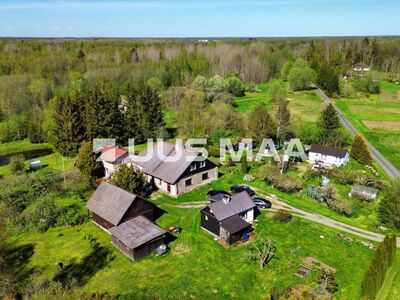 Kliendipäeval 07.06 erihind 165 000.-€