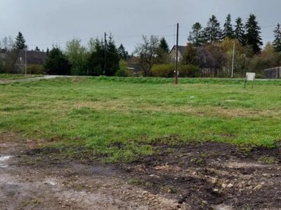 MÜÜA ELAMUKRUNT ARUKÜLAS – SUUREPÄRANE ASUKOHT RONGIÜHENDUSE