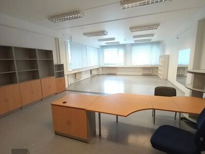 Anda üürile büroo, 69.9m2. Laki 25, Mustamäe!