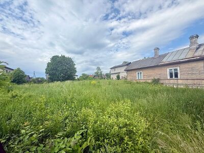 HARULDASELT PAKUTAV 1700 m² KRUNT NARVAS – EHITA OMA UNISTUSTE KODU
