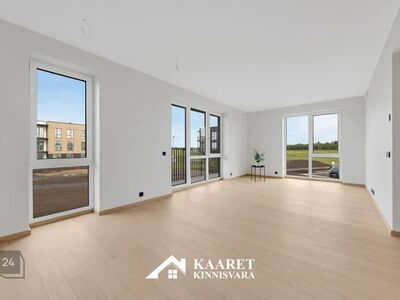 SUUR ELUTUBA! MASTER BEDROOMIS WALK-IN & VANNITUBA
