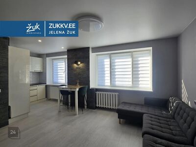 MÜÜK / VAHETUS