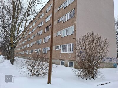 Korteri osa Narvas, Turu tn 3-83