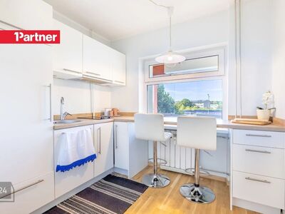 Renoveeritud 2-toaline otse Rakvere südames!