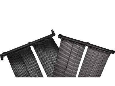 vidaXL basseini soojenduspaneel, 80 x 620 cm