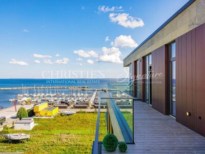 Imeline Penthouse Noblessneris