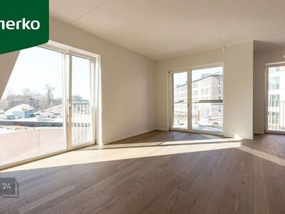 Tiiu 14/1 maja on valmis – tule tutvuma!
