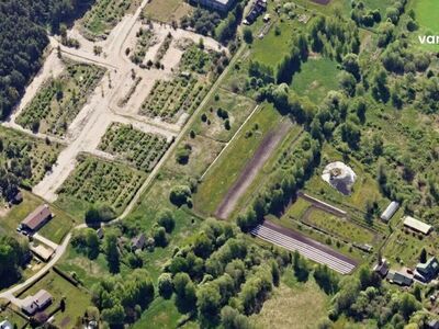 Enampakkumisele on tulnud Võiste alevikus asuv krunt, mis pakub head võimalust rajada kodu mere l�