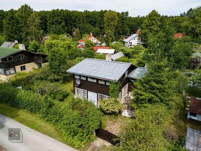 RUUMIKAS SUVEMAJA PRIVAATSES ASUKOHAS
