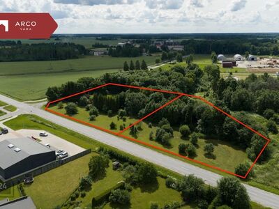 KIIRE: kasutusloaga maja ja ~1 hektar maad + HINDAMISAKT