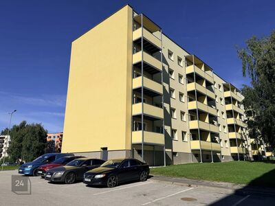 Ilusa vaatega korter Annelinnas!