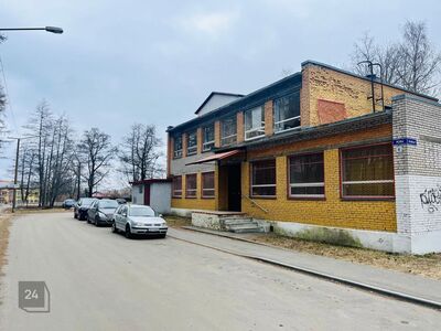 UUS HIND!MÜÜME ARENDUSPROJEKTIKS SOBIVA KINNISTU PÕHJA-TALLINNAS