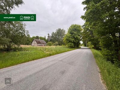 HEA ASUKOHAGA KRUNT TARTUST KÕIGE 17 MINUTI SÕIDU KAUGUSEL!