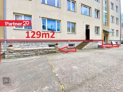 MÜÜA ÄRIPIND. ERALDI SISSEPÄÄS. MUGAV PARKIMINE.