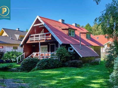 Valmis suvekodu, võtmed kätte notaris!