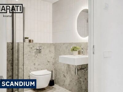 Marati Kvartal - Hindamisakt olemas!