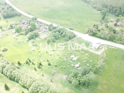 Müüa 1,4 ha maatulundusmaa Ruila külas