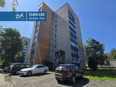 MÜÜK / VAHETUS
