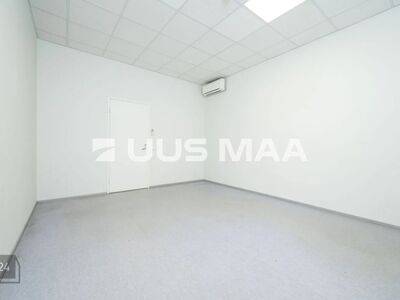 ÄRIPIND

Pakume üürile 19m² suurust kabinetti, mis asub hoone 2