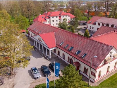 FLIPI VÕIMALUSEGA KORTER