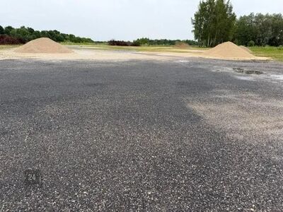 RENDILE ANDA KÕVAKATTEGA PLATS VILJANDIMAAL