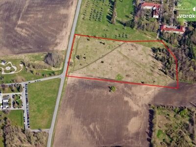 Suurepärase asukohaga kinnistu Viljandi külje all!