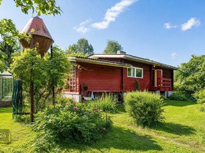 VÄRSKE PAKKUMINE - MEREÄÄRNE SUVILA SAVIRANNA KÜLA PANKRANNIKUL!