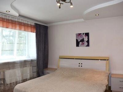 Toila alevikus, 2.korrus! Park + meri!
