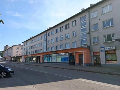 Järelmaksuga tasumise võimalus.
